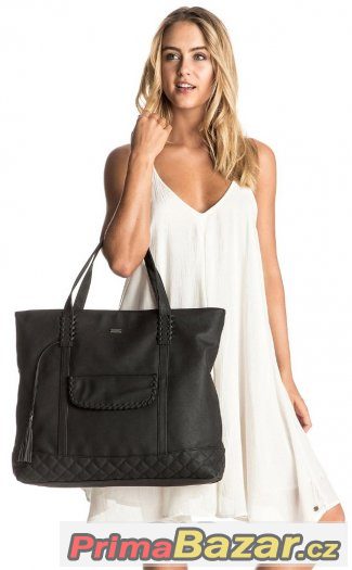 TAŠKA SHOPPERBAG ROXY Hey Moon – fotografie 2