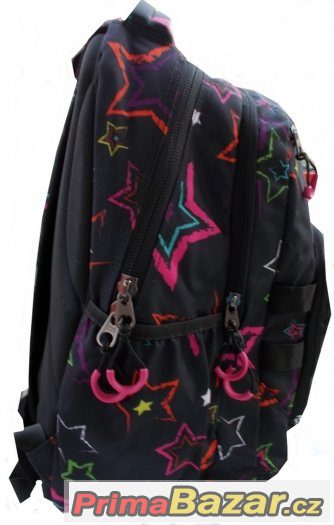 BATOH COOLPACK BREAK 3 komory 26L PATIO 290 – fotografie 3