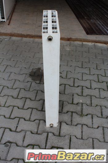Topení na výšku – fotografie 2
