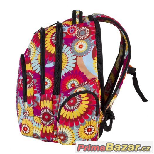 BATOH COOLPACK SPARK 2 komory 28L PATIO 573 – fotografie 2