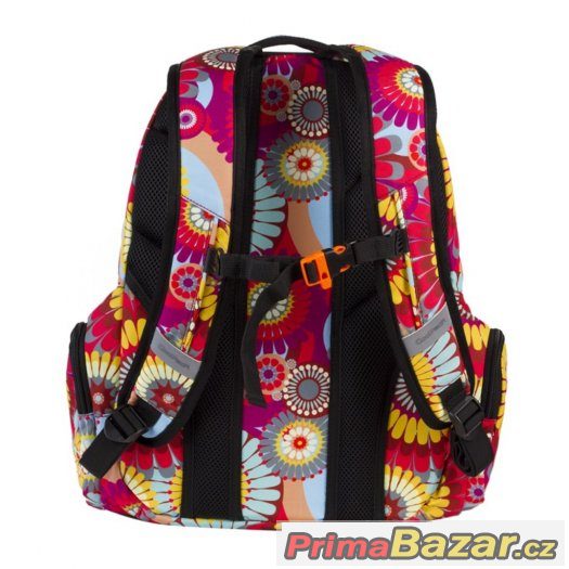 BATOH COOLPACK SPARK 2 komory 28L PATIO 573 – fotografie 3