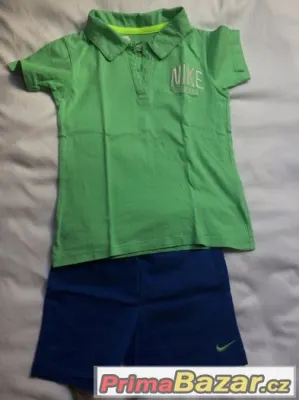 Letní komplet Nike