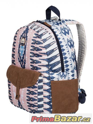 Batoh ROXY Carribean WZA6 18L – fotografie 2
