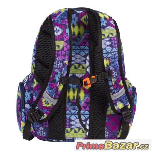 BATOH COOLPACK SPARK 2 komory 28L PATIO 510 – fotografie 2