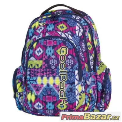 BATOH COOLPACK SPARK 2 komory 28L PATIO 510