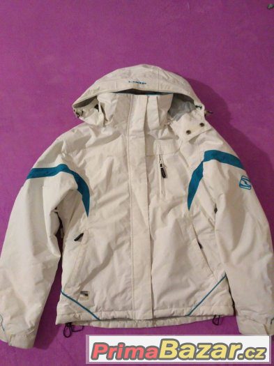 Kalhoty Loap pro zimní sporty – fotografie 4