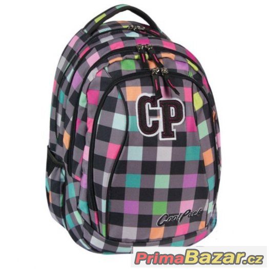 BATOH COOLPACK Combo 2v1 PATIO 122 – fotografie 1
