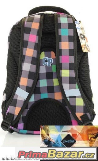 BATOH COOLPACK Combo 2v1 PATIO 122 – fotografie 3