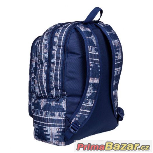 Batoh ROXY Alright BSQ7 25L – fotografie 3