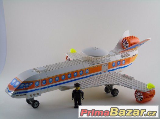 LEGO JACK STONE – fotografie 4