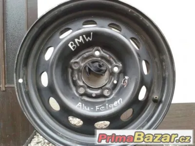 Originál Alu kola BMW "15