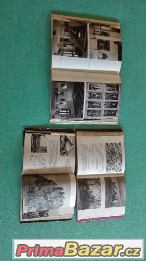 Hrady Slovensko – fotografie 2
