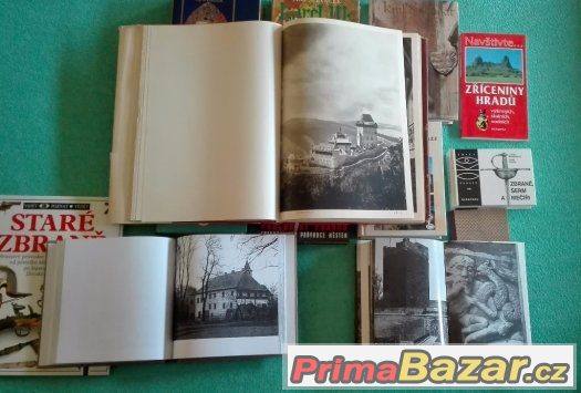 České hrady – fotografie 3