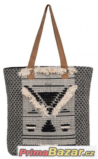 TAŠKA SHOPPERBAG ROXY Rama Cay – fotografie 1