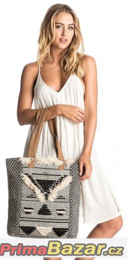 TAŠKA SHOPPERBAG ROXY Rama Cay – fotografie 2