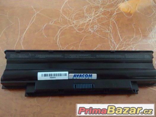 NOVÁ BATERIE AVACOM 11.1 V – fotografie 1