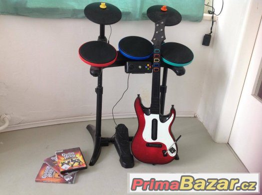 Guitar Hero – fotografie 1