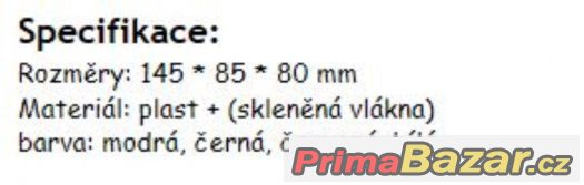 Držák na láhev – fotografie 3