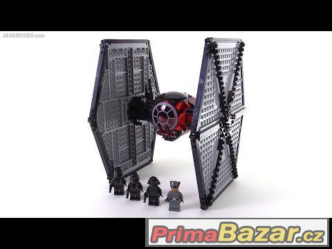 LEGO STARWARS 75154, 75101 – fotografie 2