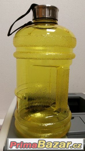 Sport.Barel na pití 2,2L – fotografie 3