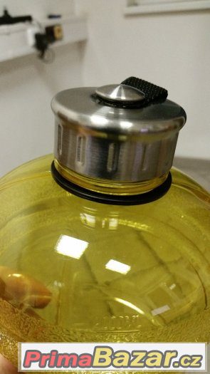 Sport.Barel na pití 2,2L – fotografie 5