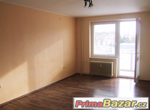 Pronájem bytu 1+1 38 m2 - Bezručova, Blansko - blízko ná – fotografie 1