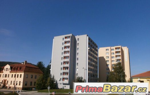 Pronájem bytu 1+1 38 m2 - Bezručova, Blansko - blízko ná – fotografie 4