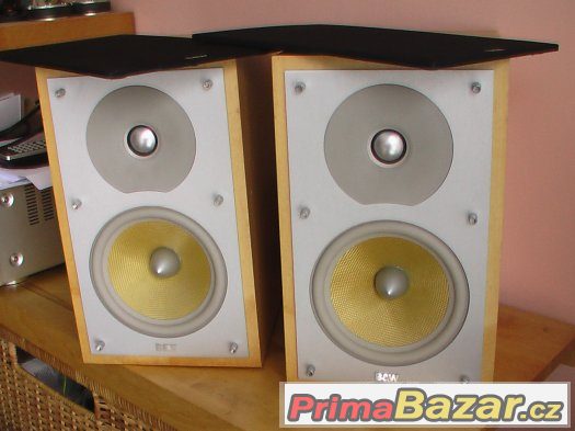 5.0 sestava Bowers & Wilkins B&W kabeláž Bi-wire/Bi-Amp – fotografie 3