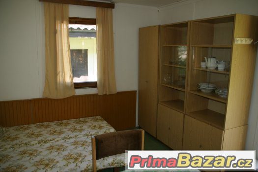 Rekreační středisko v Komárově u Hořovic – fotografie 5