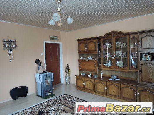 Prodej RD Blansko - Lažánky, zrekonstr., možnost rozšíření – fotografie 2