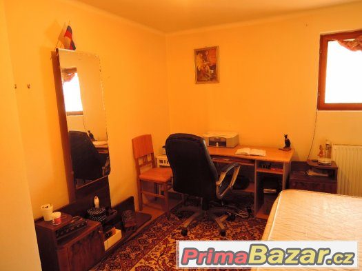 Prodej RD Blansko - Lažánky, zrekonstr., možnost rozšíření – fotografie 3