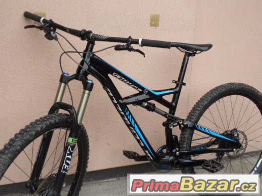 SPECIALIZED ENDURO COMP 29 2014 – fotografie 2