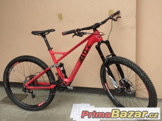 ZÁNOVNÍ GHOST RIOT LT 10 2015 – fotografie 5