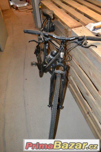 Merida Crossway 400 – fotografie 2