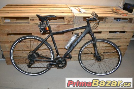 Merida Crossway 400 – fotografie 3