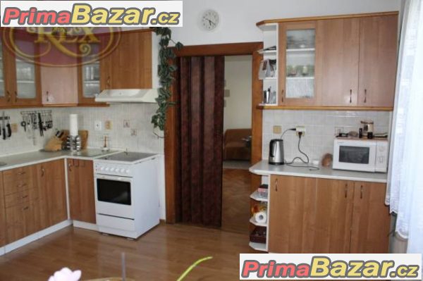 Prodej pěkného rodinného domu v Rychnovku – fotografie 3