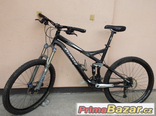 SPECIALIZED XC COMP – fotografie 1