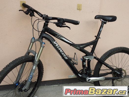 SPECIALIZED XC COMP – fotografie 2