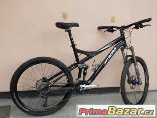 SPECIALIZED XC COMP – fotografie 4