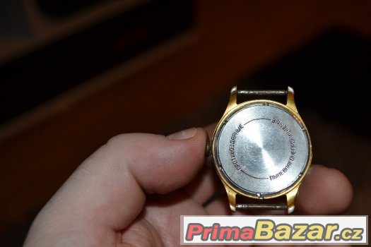 Náramkové hodinky Vostok/Volna 22 – fotografie 2