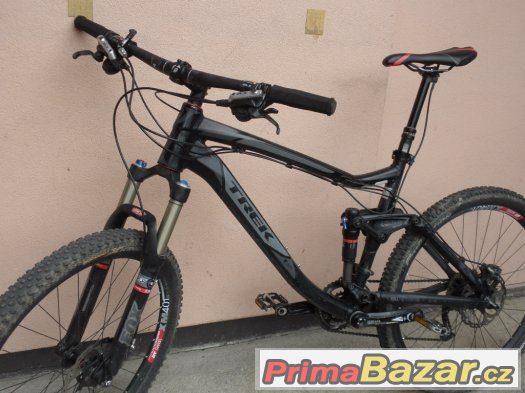 TREK FUEL EX8 2012 – fotografie 2