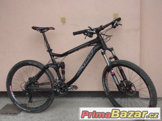 TREK FUEL EX8 2012 – fotografie 3