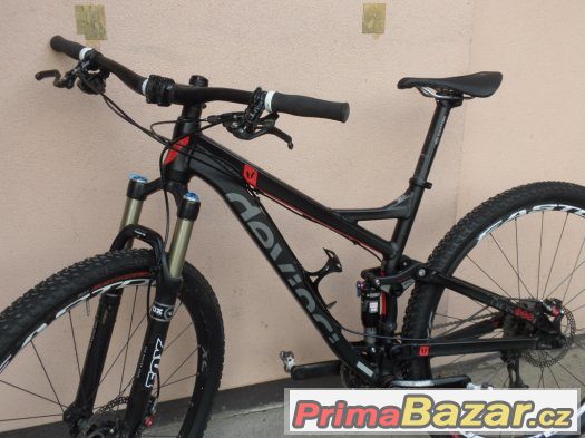 DEVINCI ATLAS 29 – fotografie 2