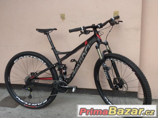 DEVINCI ATLAS 29 – fotografie 3