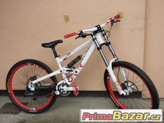 SCOTT VOLTAGE FR20 2012 – fotografie 3