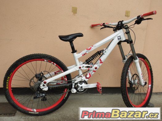 SCOTT VOLTAGE FR20 2012 – fotografie 4