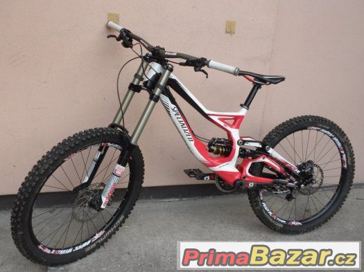 SPECIALIZED DEMO 8 II 2012 – fotografie 1