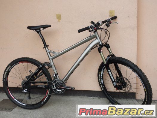 SPECIALIZED EPIC MARATON - BRAIN, SHIMANO XTR, FSA CARBON.. – fotografie 3