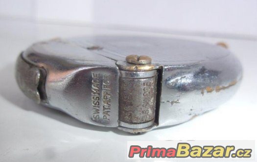 Zapalovač Thorens – fotografie 5