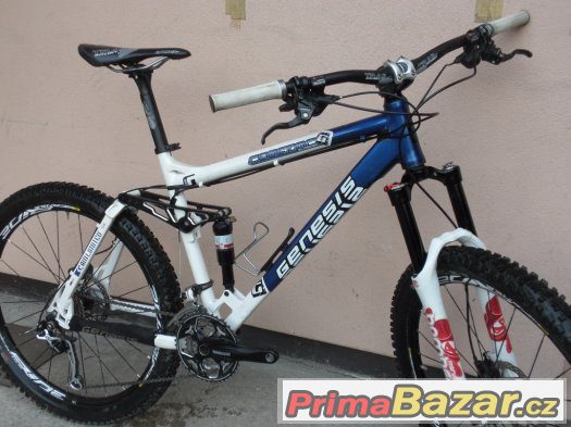 GENESIS REACTOR ALL MOUNTAIN – fotografie 4